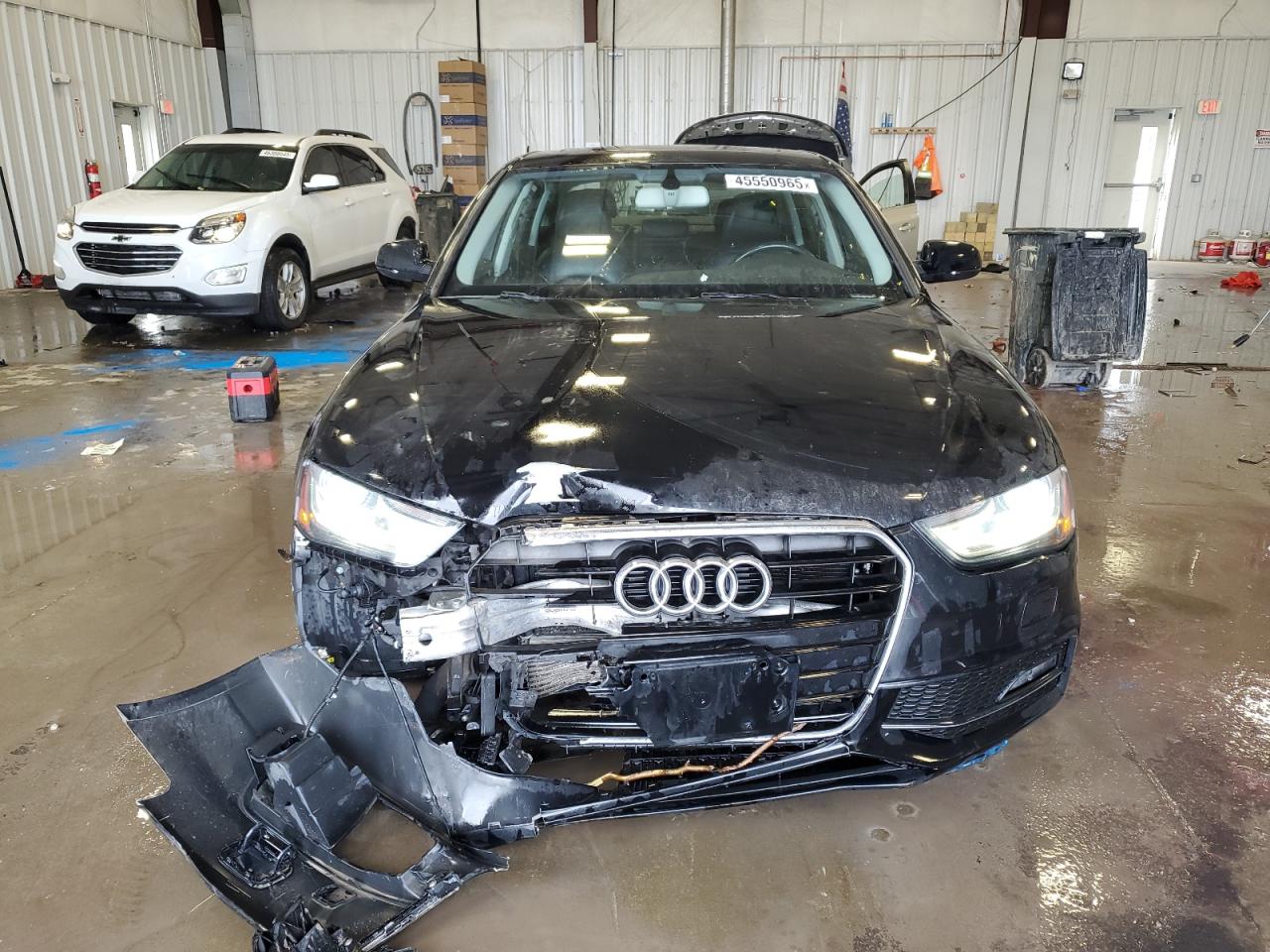 2015 Audi A4 - Image 5