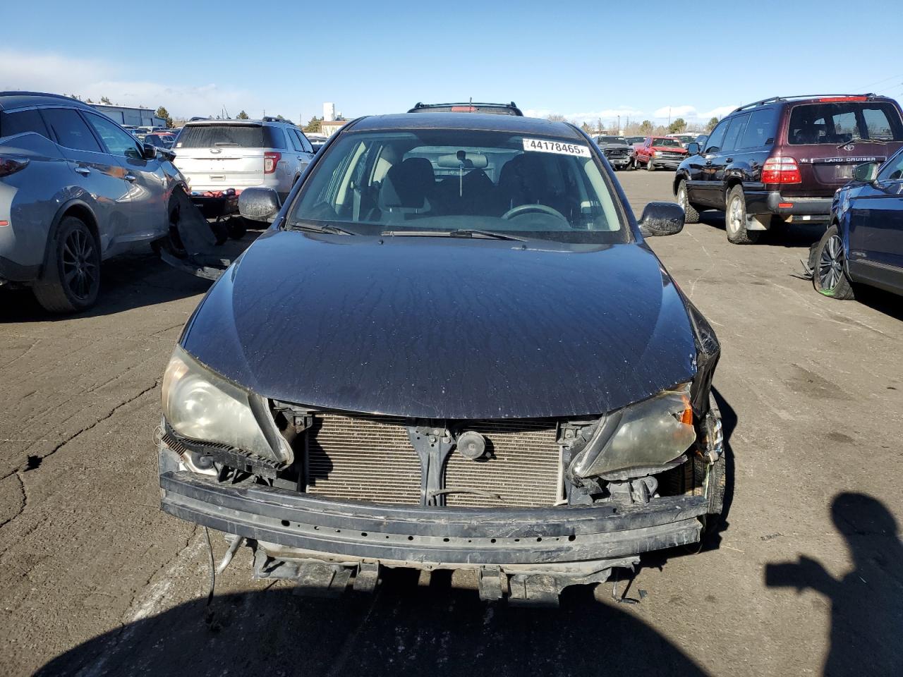 2011 Subaru Impreza - Image 5