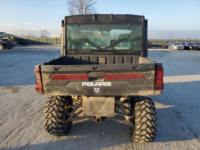 2021 POLARIS RANGER XP 1000 NORTHSTAR PREMIUM