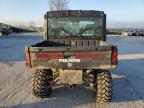 2021 POLARIS RANGER XP 1000 NORTHSTAR PREMIUM for sale at Copart MO - SIKESTON