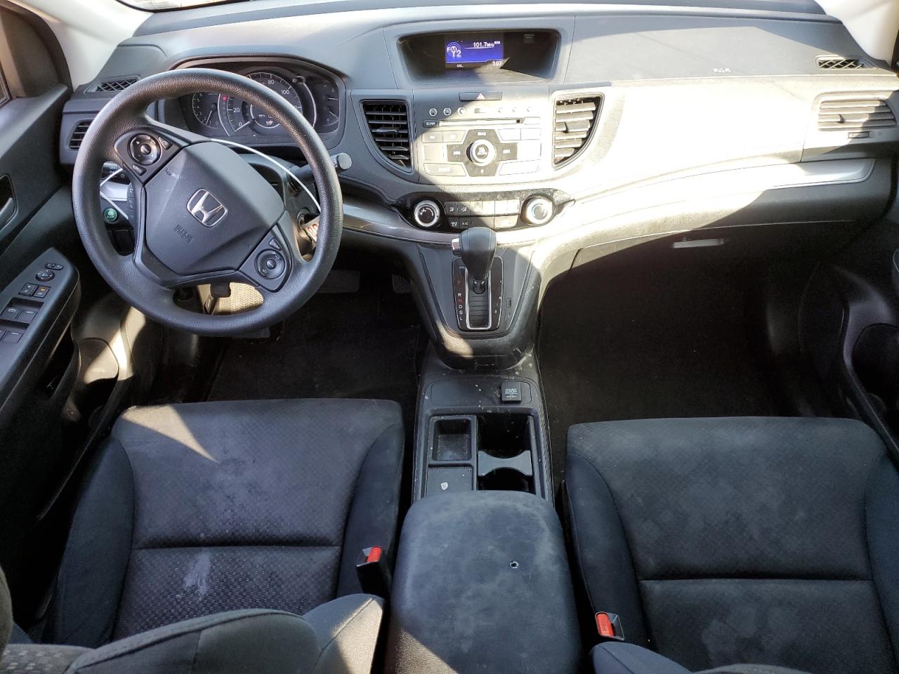 2015 Honda CR-V - Image 8