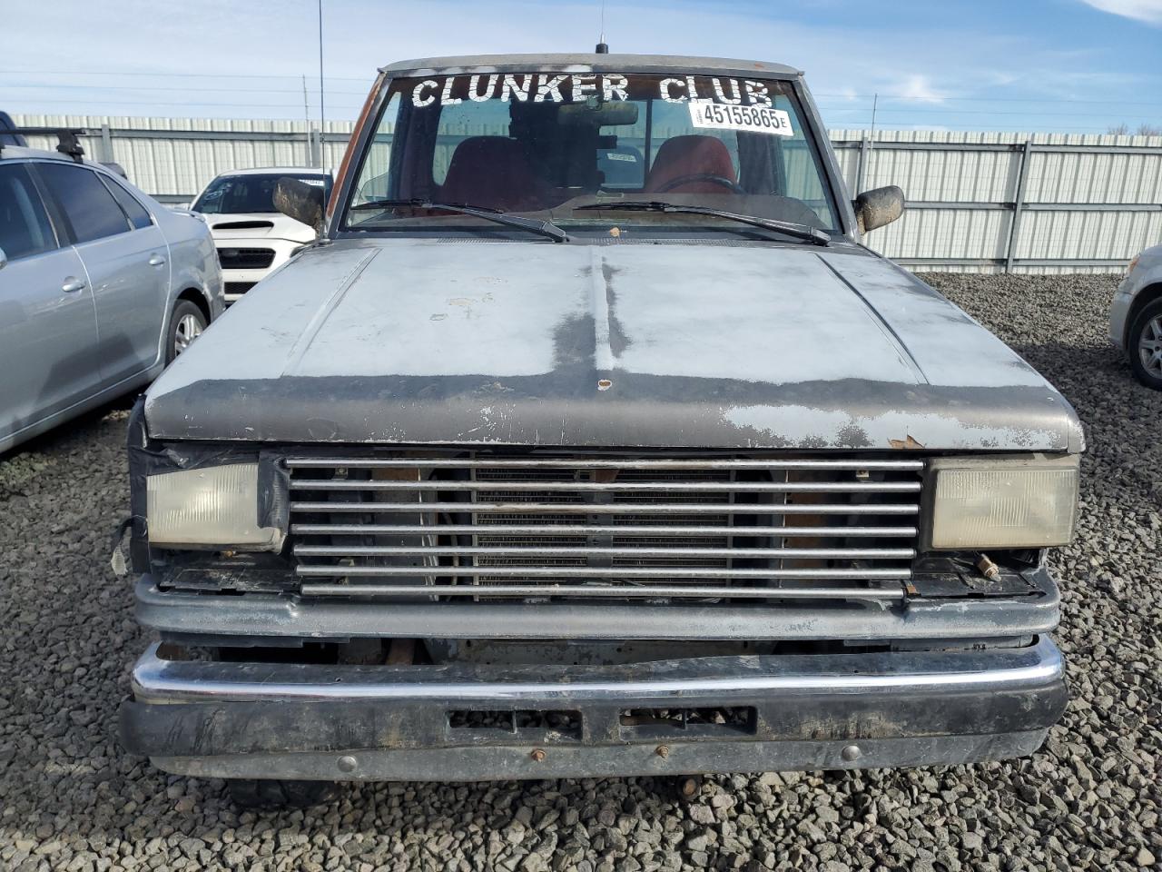 1991 Ford Ranger - Image 5