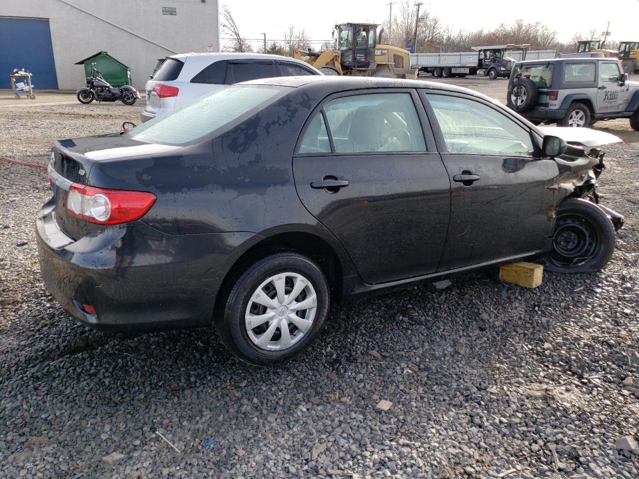 2011 Toyota Corolla - Image 3