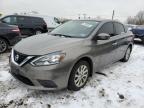 2016 Nissan Sentra S for Sale in Hillsborough, NJ - Normal Wear