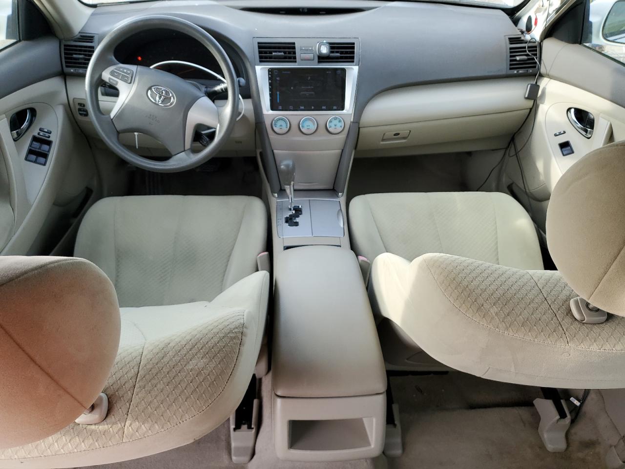 2007 Toyota Camry - Image 8