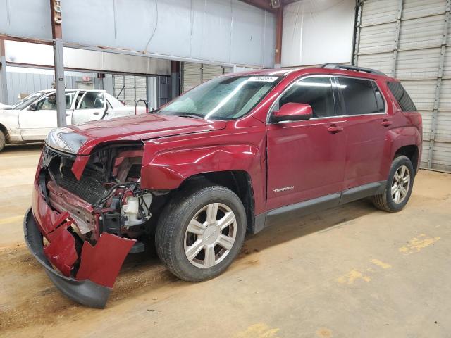 2015 Gmc Terrain Slt