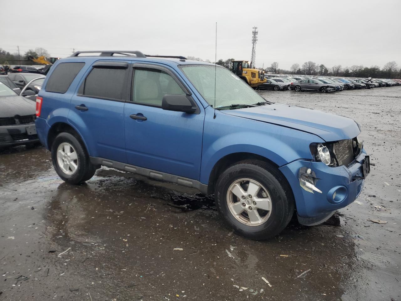 2010 Ford Escape - Image 4