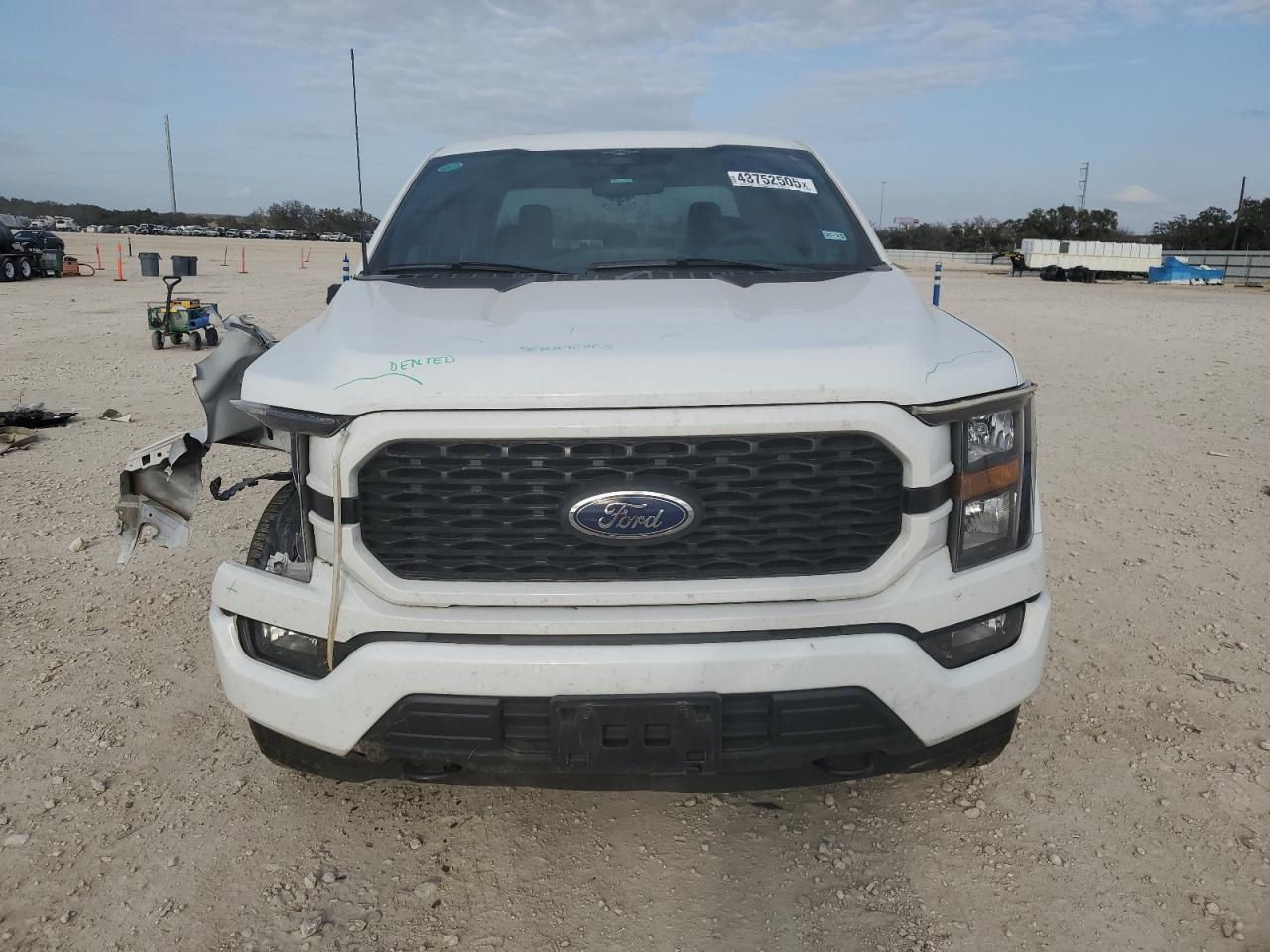2023 Ford F-150 - Image 5