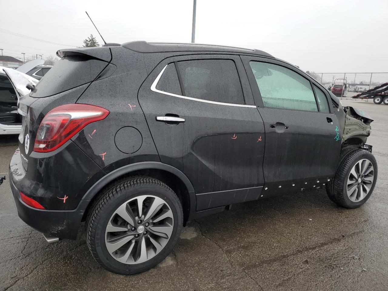 2017 Buick Encore - Image 3