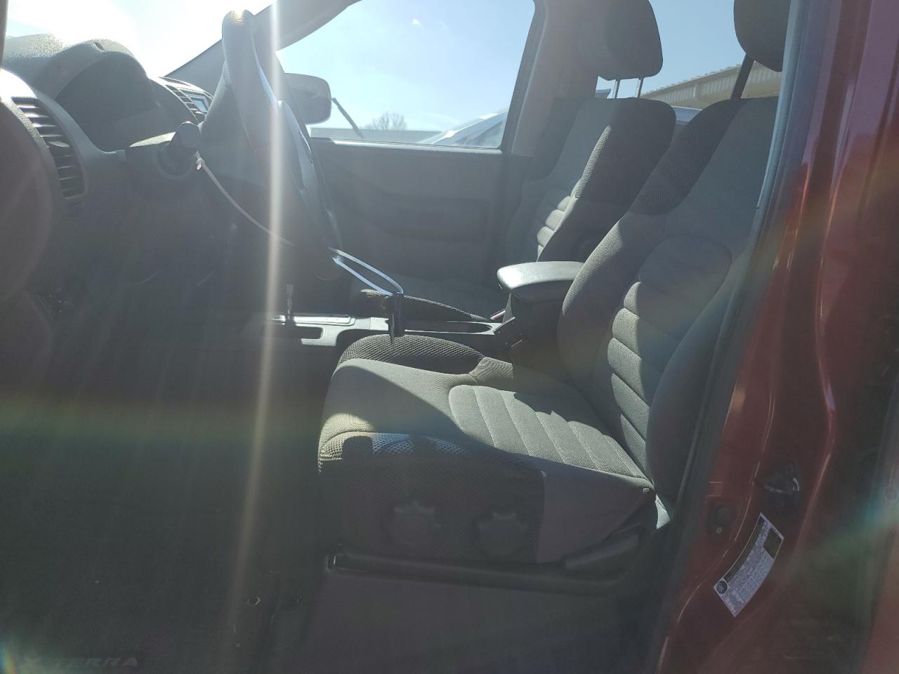 2007 Nissan XTerra - Image 7