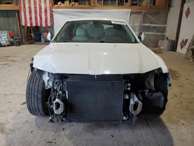  CHRYSLER 300 2018 White