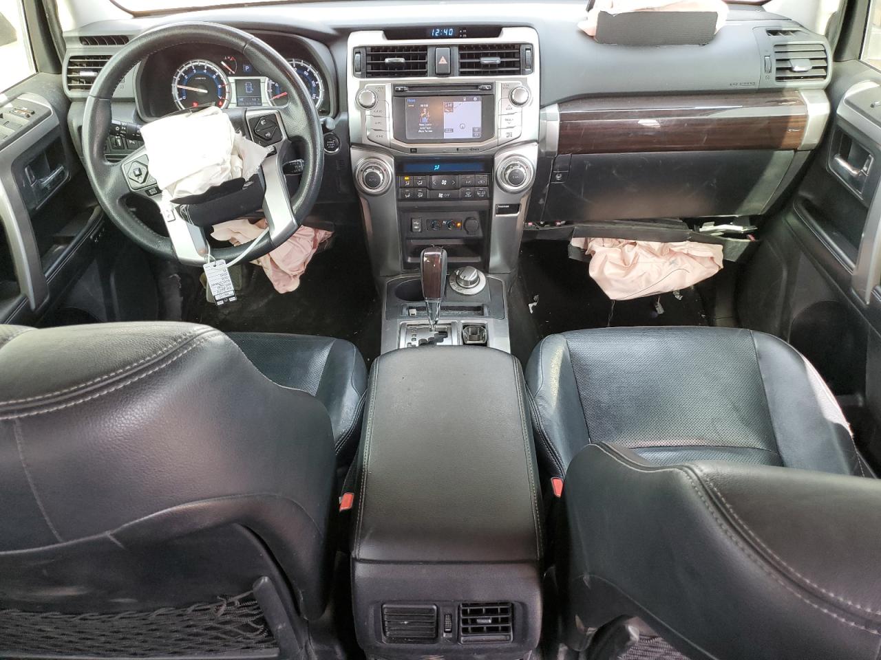 2014 Toyota 4Runner - Image 8