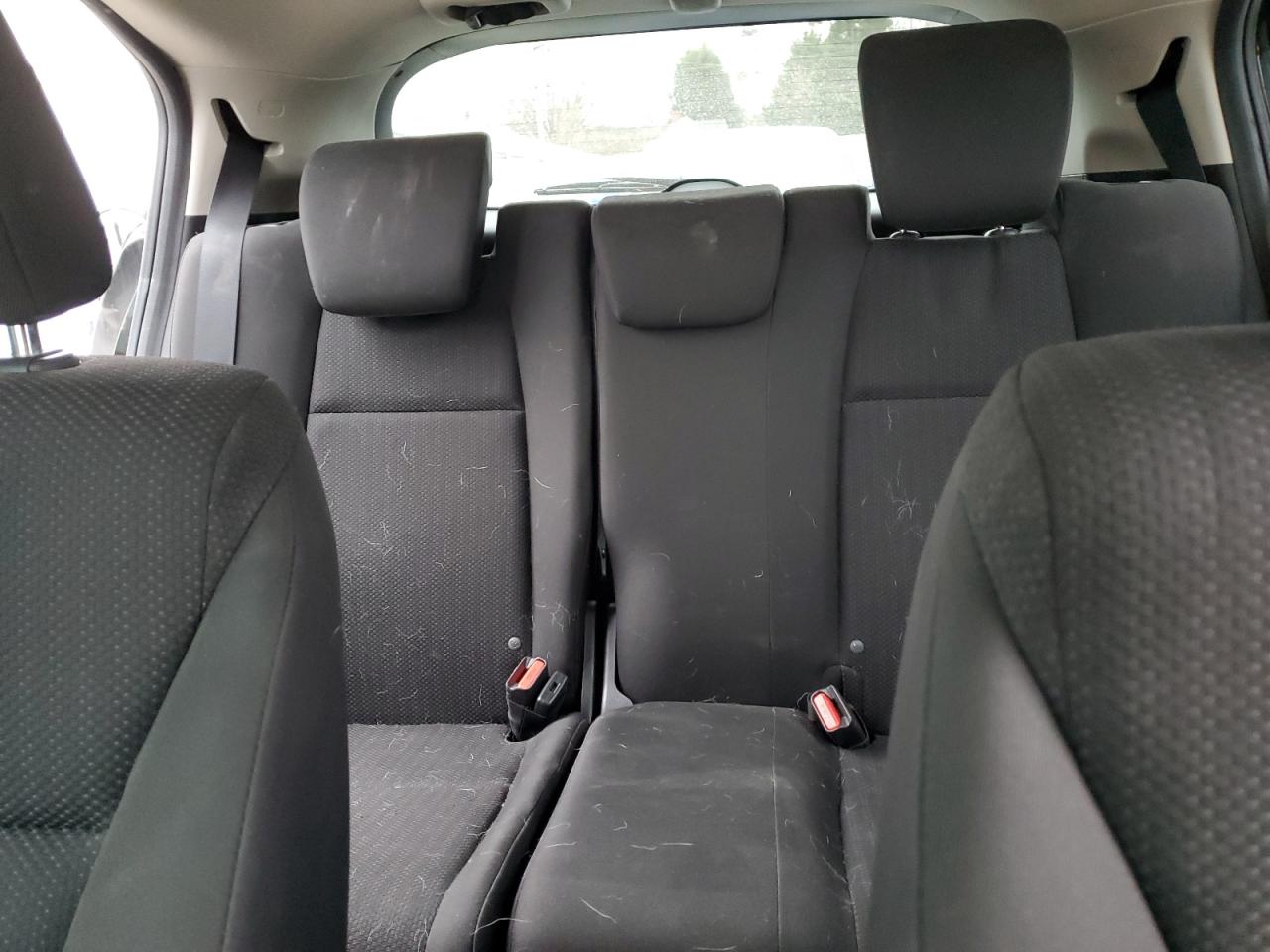 2017 Honda HR-V - Image 10