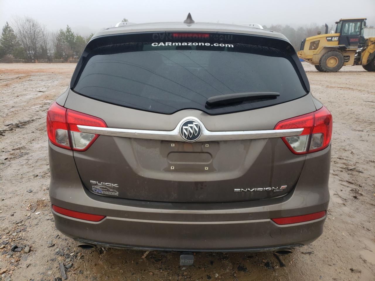2016 Buick Envision - Image 6