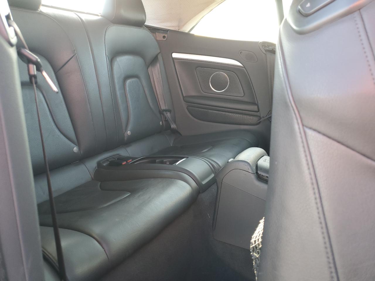 2015 Audi A5 - Image 10