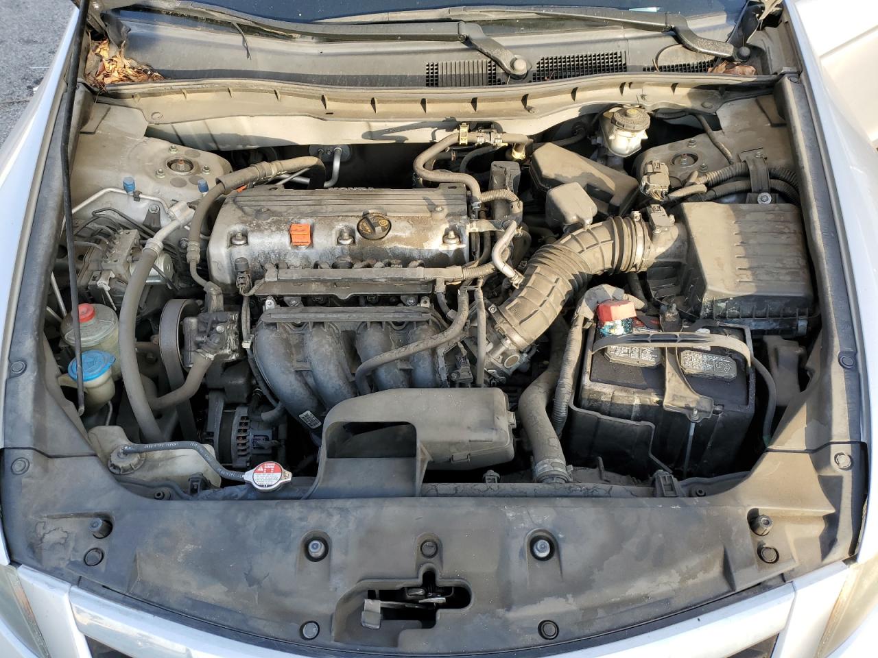 2012 Honda Accord - Image 11
