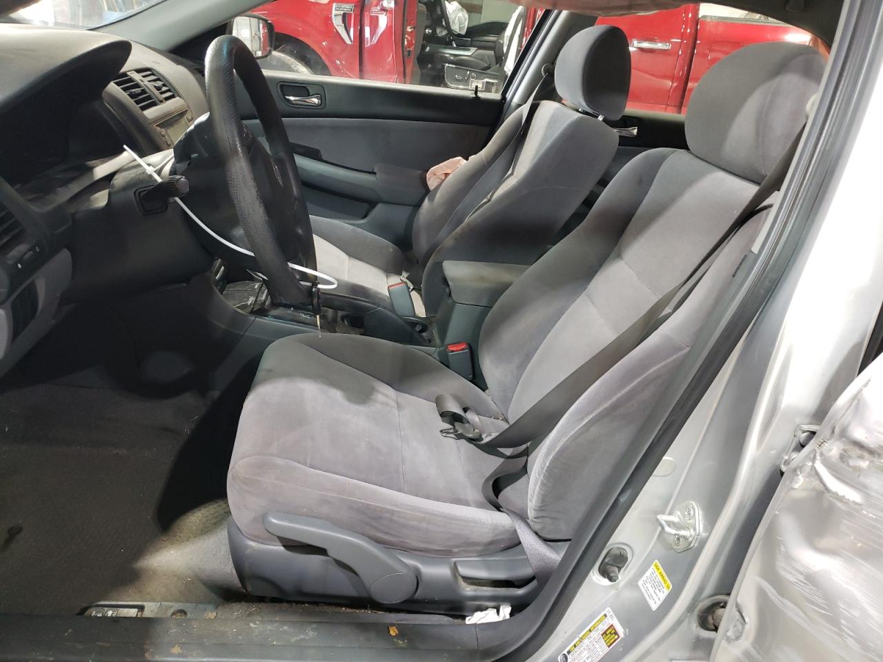 2007 Honda Accord - Image 7