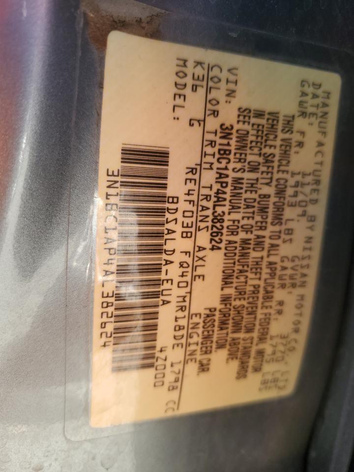 2010 Nissan Versa - Image 13
