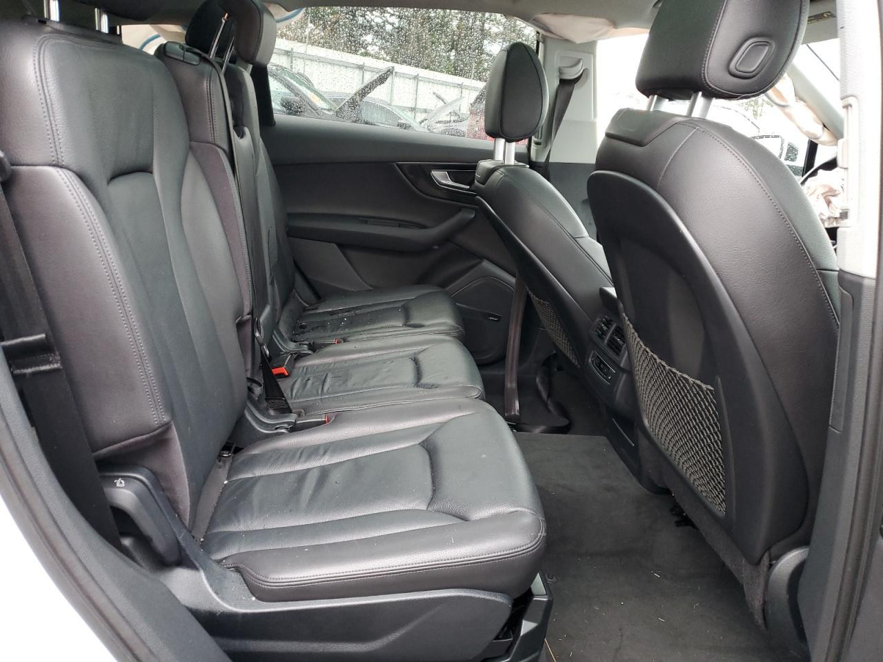 2017 Audi Q7 - Image 11