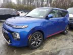 2020 Kia Soul Gt Line zu verkaufen in Waldorf, MD - Vandalism