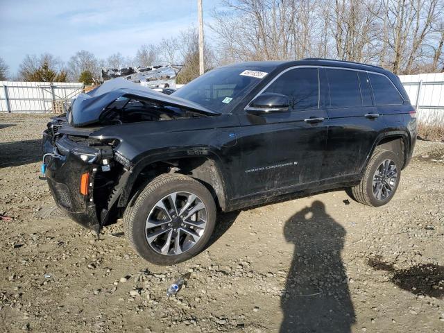 JEEP GRAND CHER – zdjęcie z aukcji, lot #45018255