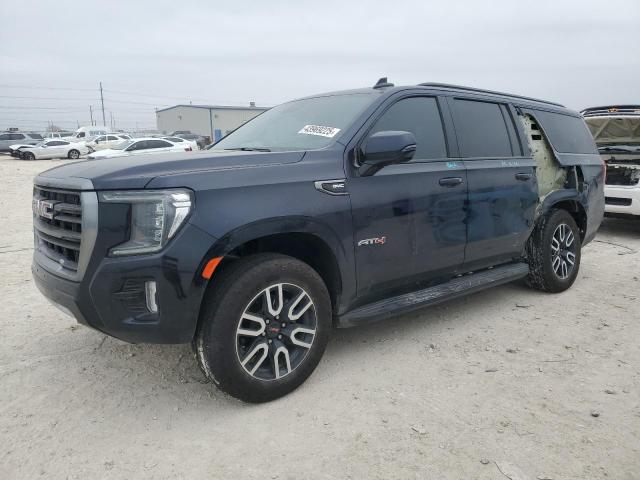 2024 Gmc Yukon Xl K1500 At4