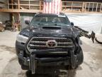 2016 Toyota Tacoma Double Cab за продажба в Sikeston, MO - Front End