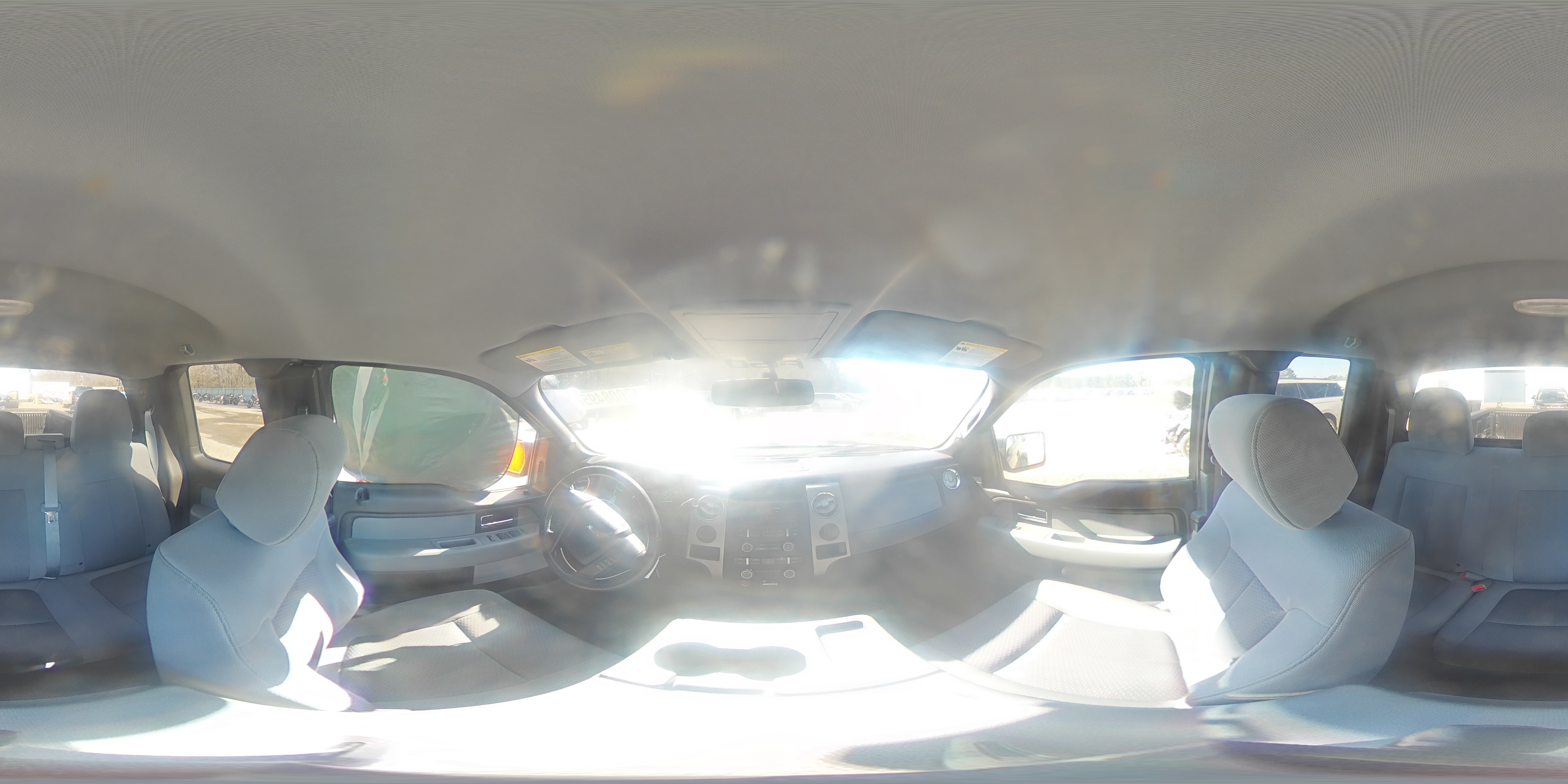 2012 Ford F-150 - Image 14