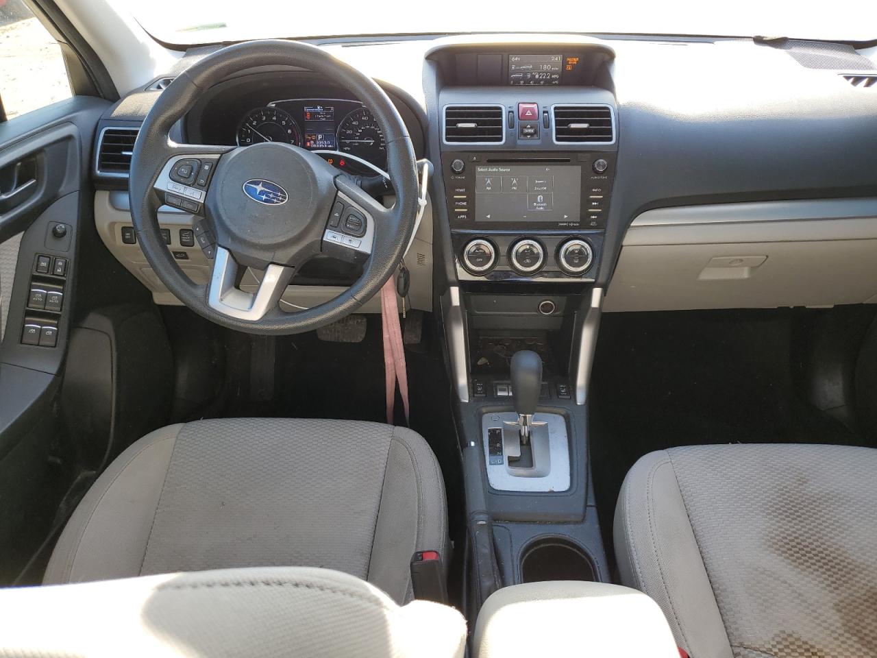 2018 Subaru Forester - Image 8