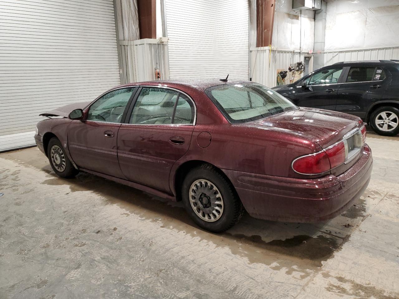2005 Buick LeSabre - Image 2