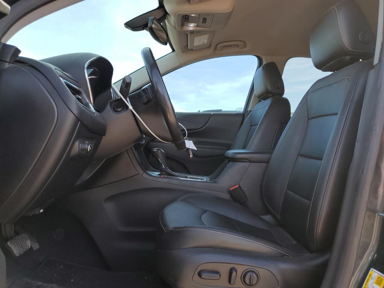 2018 Chevrolet Equinox - Image 7