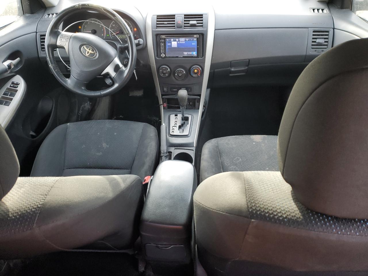 2009 Toyota Corolla - Image 8
