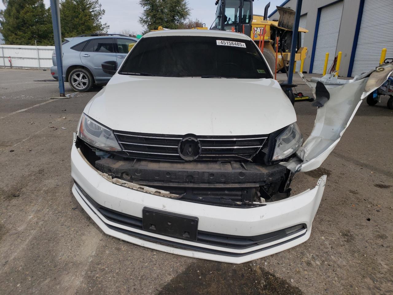 2016 Volkswagen Jetta - Image 5