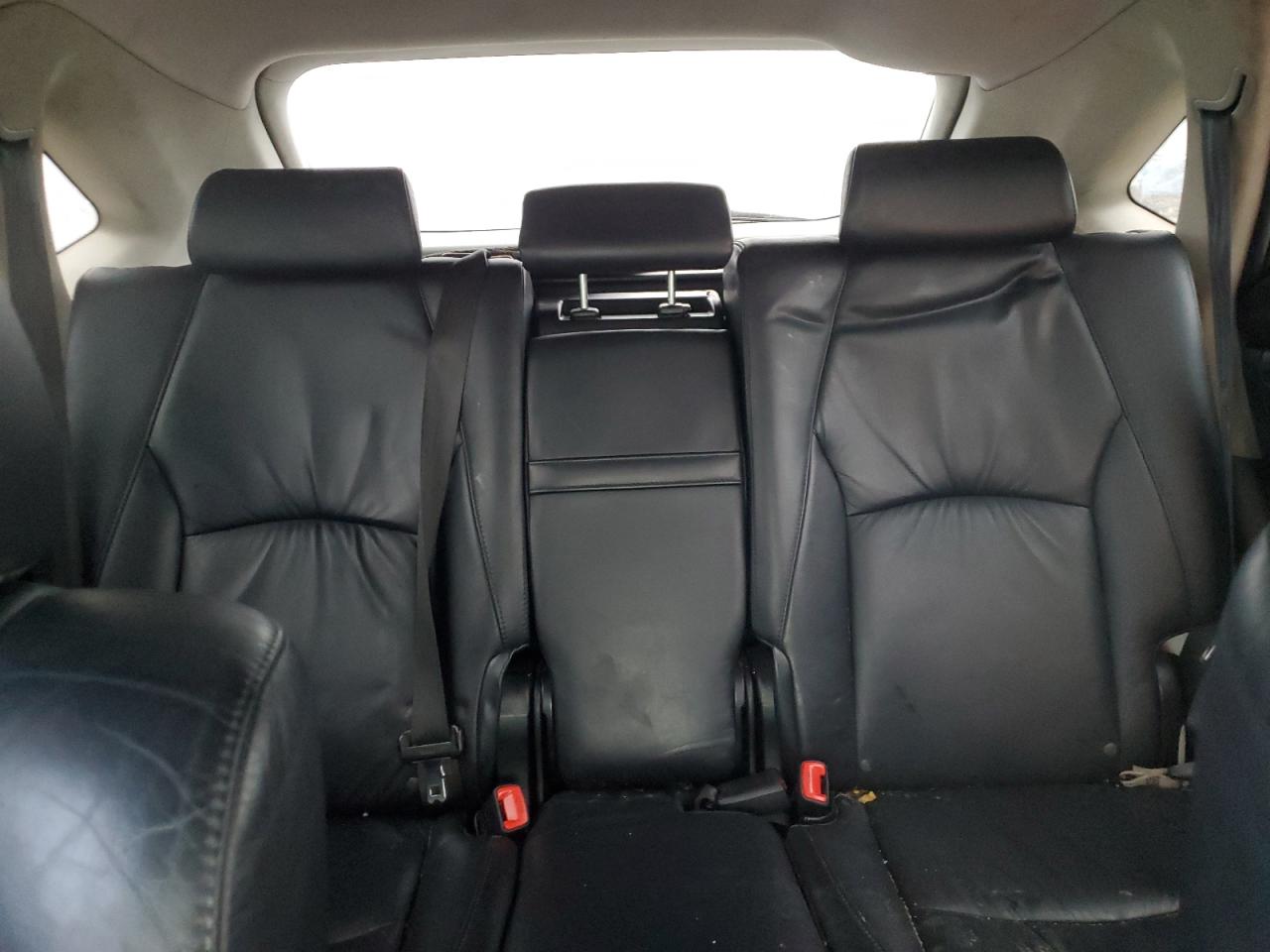 2005 Lexus Rx 330 VIN: 2T2HA31U75C075175 Lot: 44040705