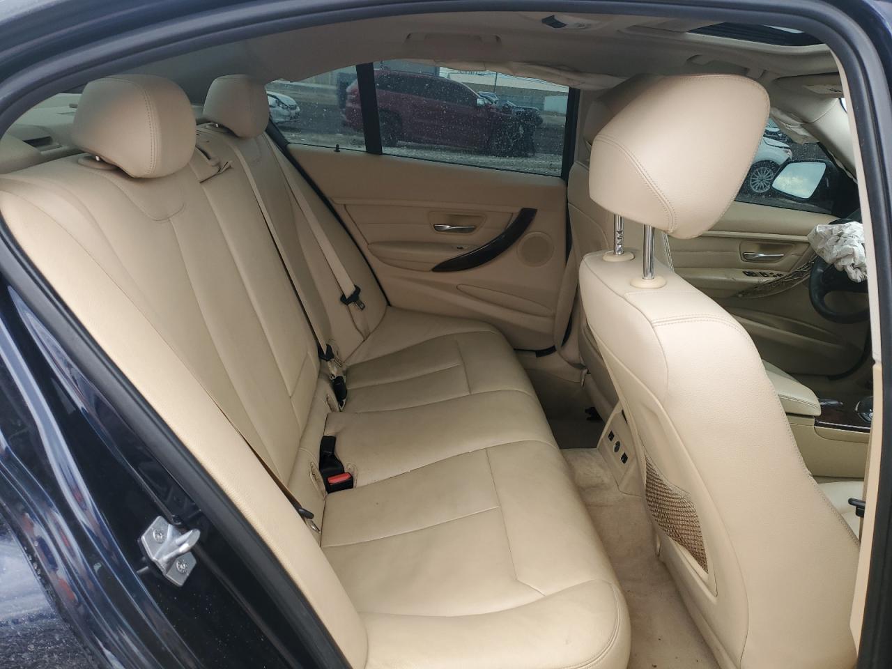 2013 BMW 3er - Image 10