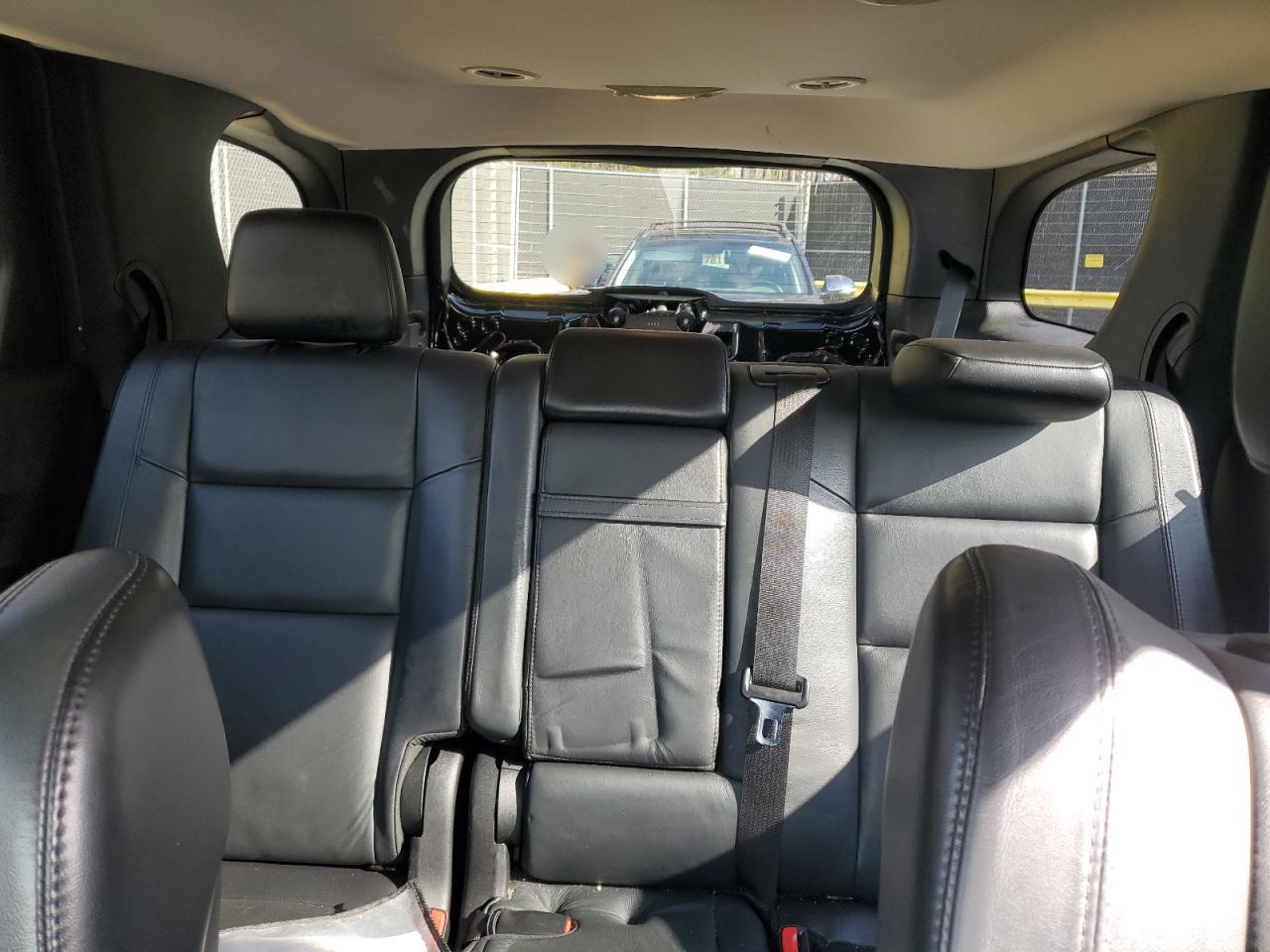 2015 Dodge Durango - Image 10