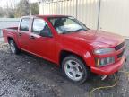 2004 Chevrolet Colorado  na sprzedaż w Augusta, GA - Front End