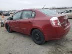 2007 Nissan Sentra 2.0 en Venta en Fredericksburg, VA - Front End