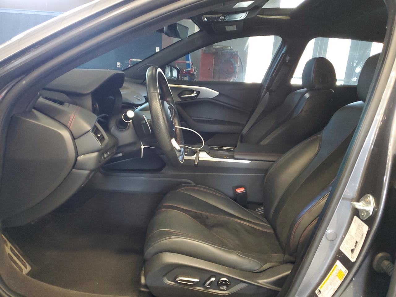 2023 Acura TLX - Image 7