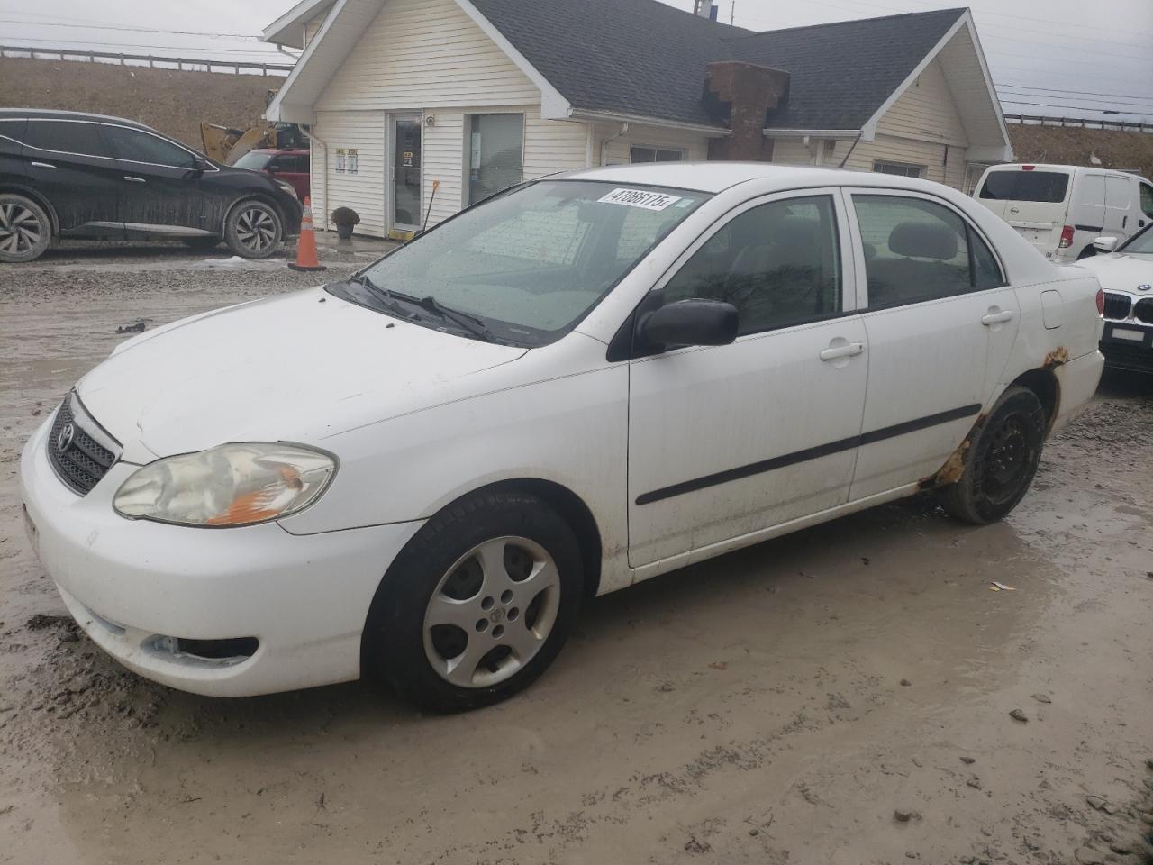 2005 Toyota Corolla - Image 1