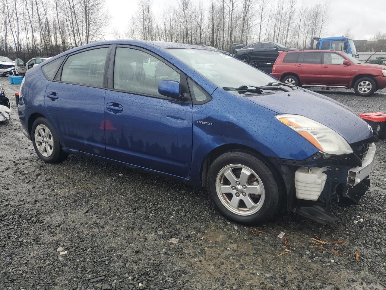 2009 Toyota Prius - Image 4