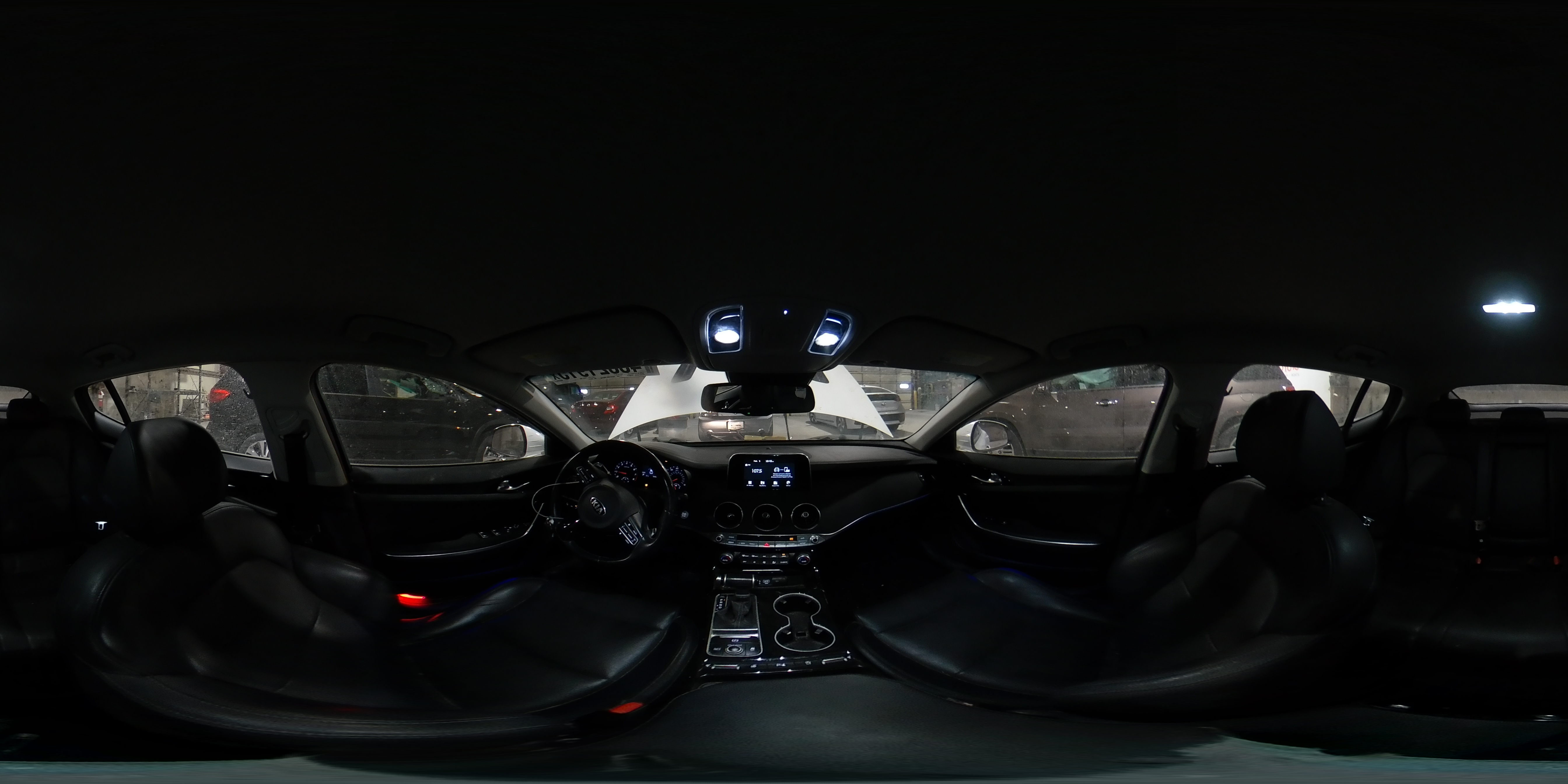 2018 Kia Stinger - Image 12