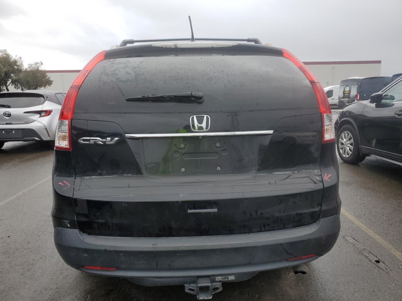 2014 Honda CR-V - Image 6