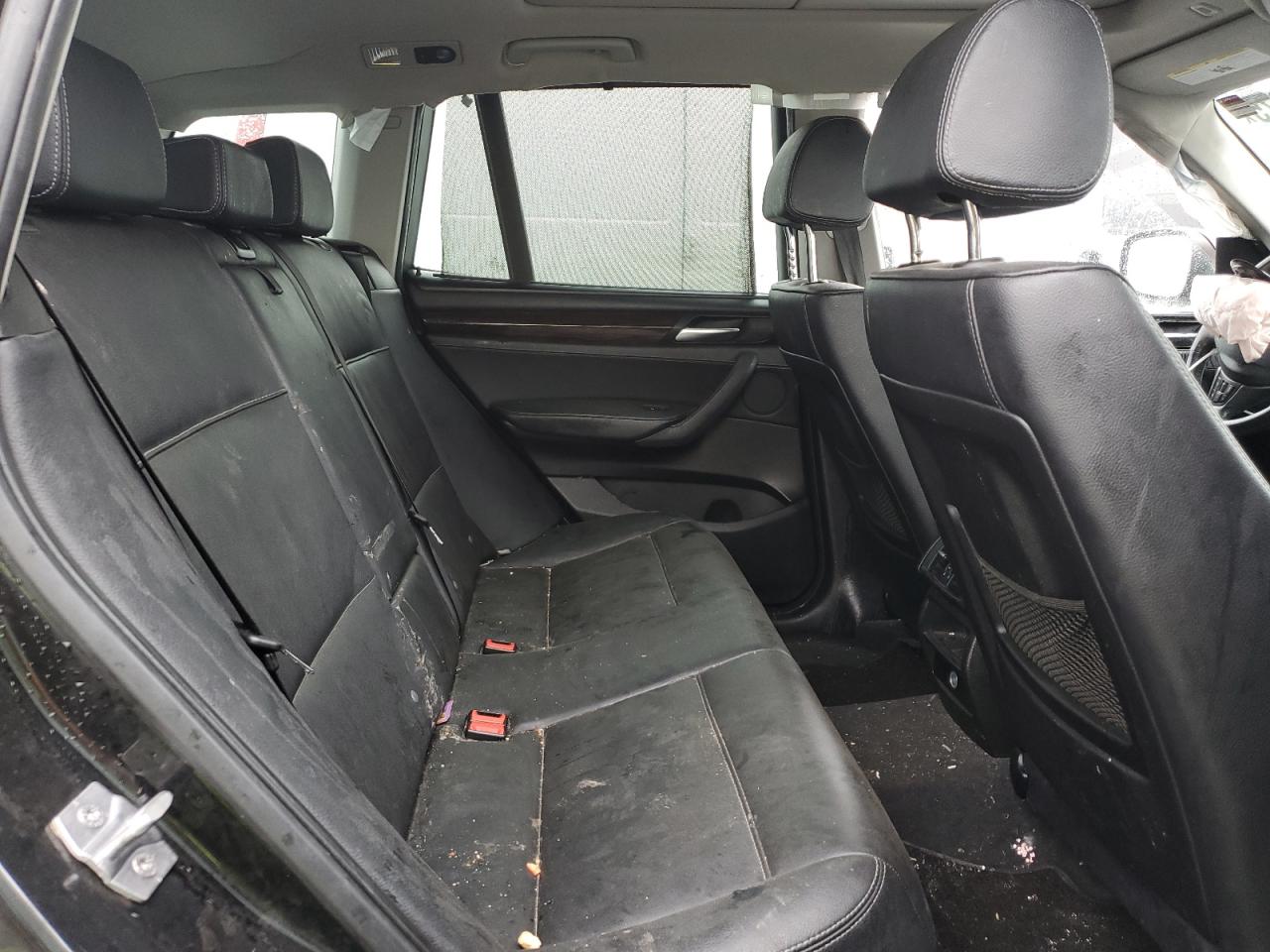 2013 BMW X3 - Image 11