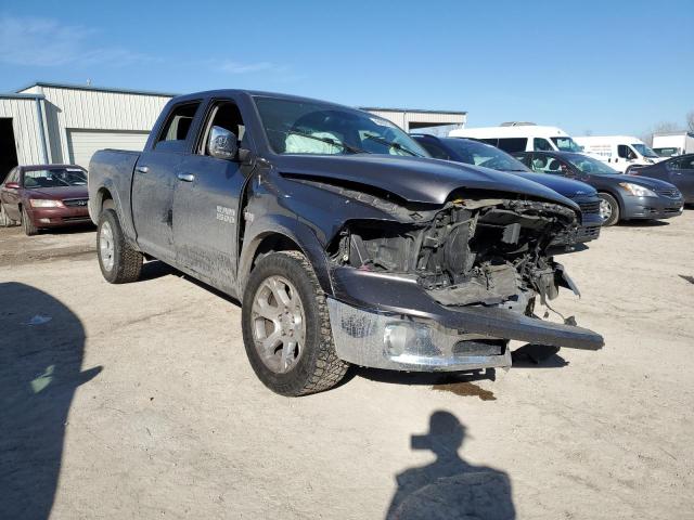  RAM 1500 2017 Серый