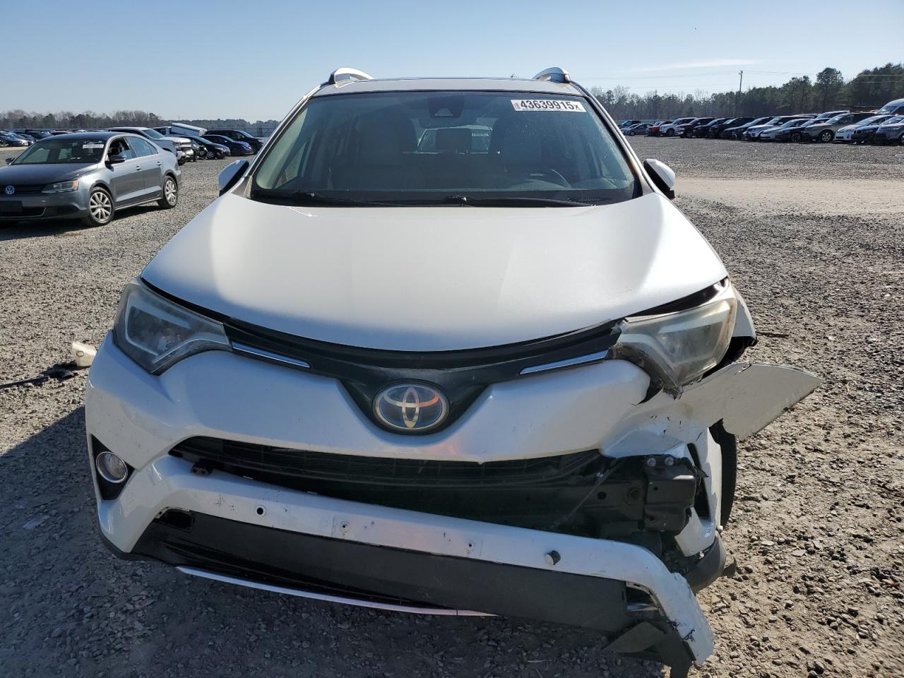 2016 Toyota RAV 4 - Image 5