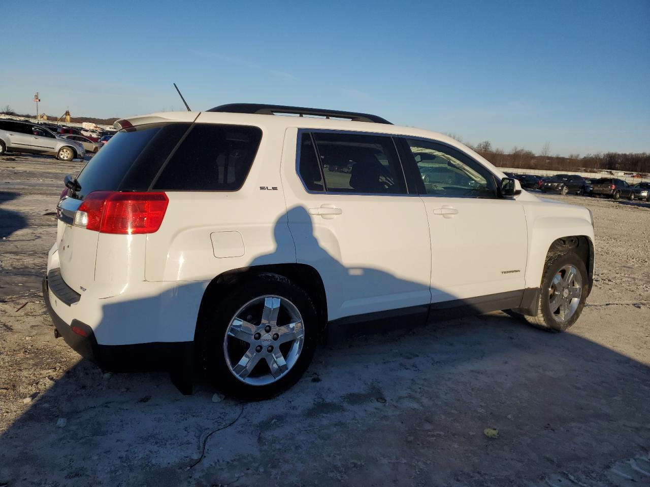 2013 GMC Terrain - Image 3