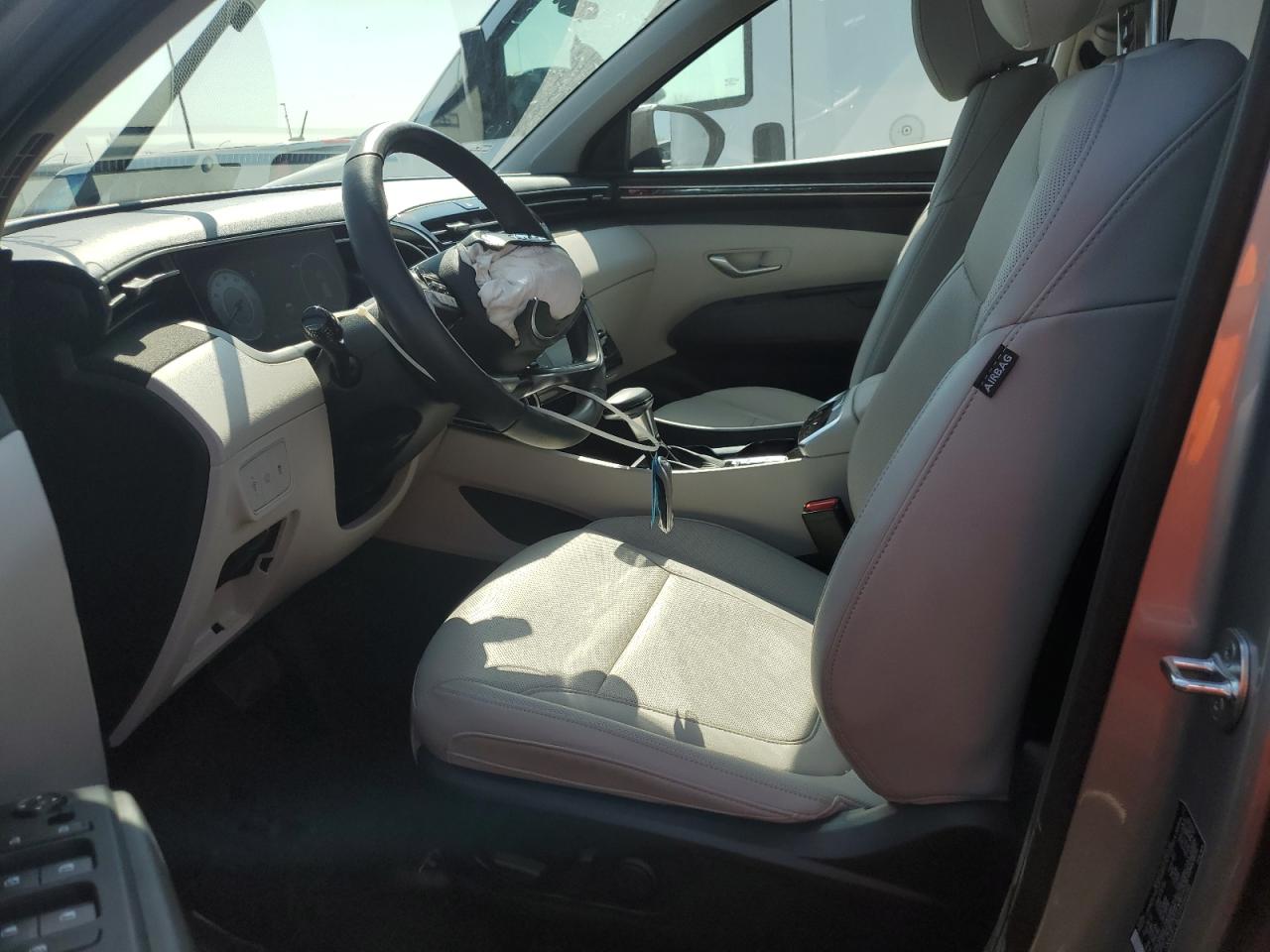 2023 Hyundai Tucson - Image 7