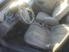 1999 Oldsmobile Cutlass Gl продається в Kansas City, KS - Rear End