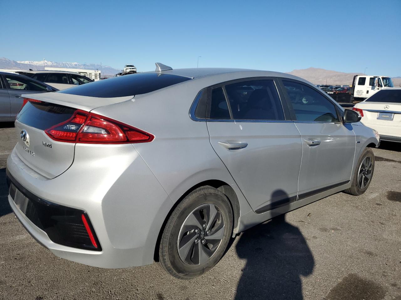 2017 Hyundai IONIQ - Image 3
